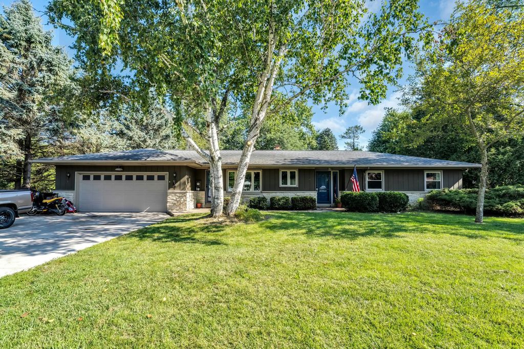 518 9th Pl, Kenosha