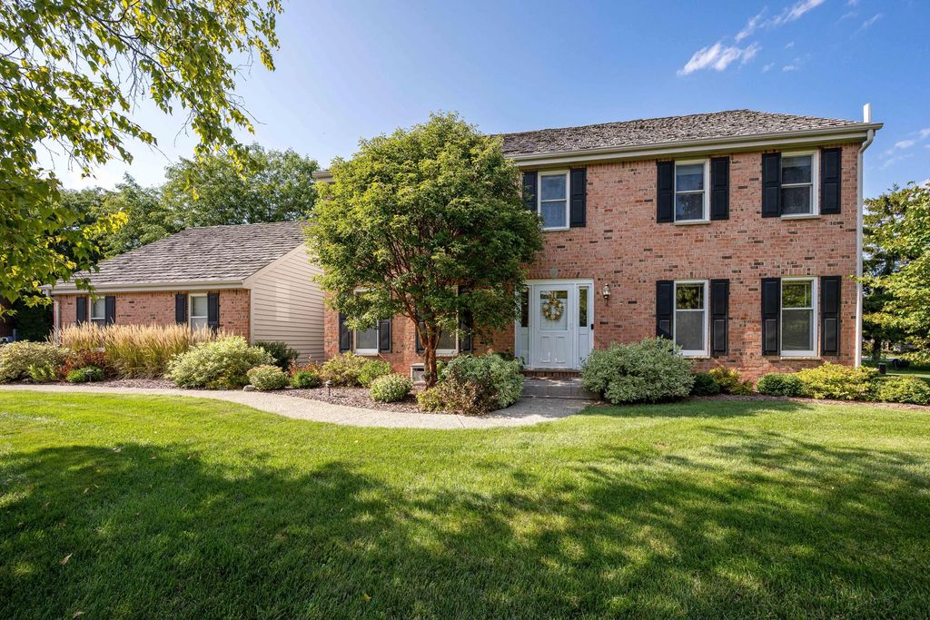 7326 Forty Acre Rd, Caledonia