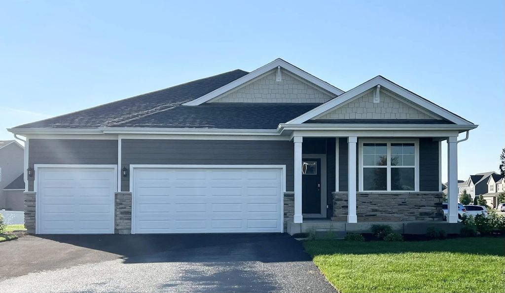 5739 Hunter Dr, Mount Pleasant