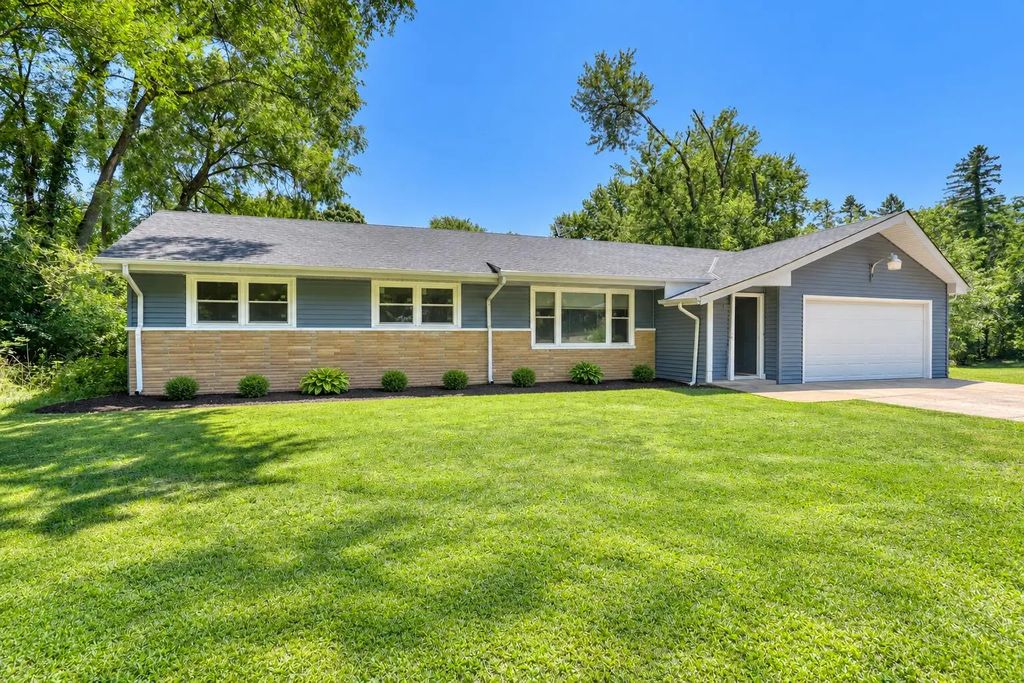 2840 Church Rd, Jackson