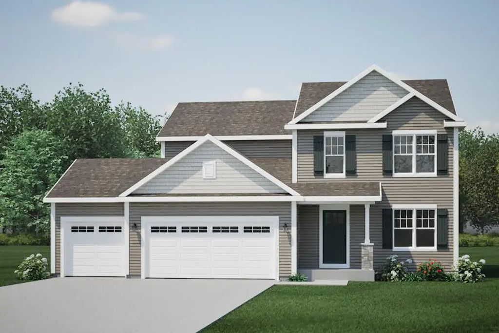 1824 Emerald Ct, Hartford
