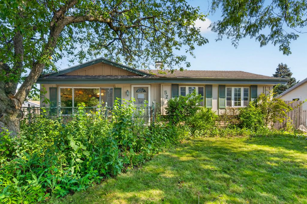5716 69th St, Kenosha