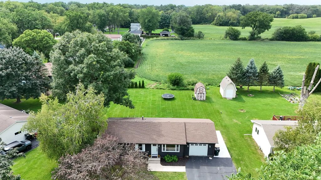 2701 Zerfas Dr, Twin Lakes