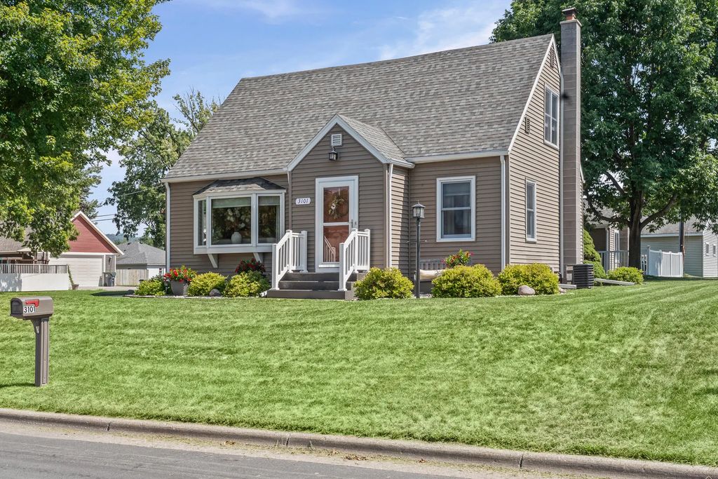 3101 27th St S, La Crosse