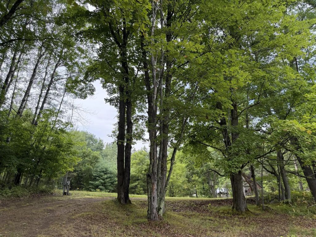 N14863 Lanfear Rd, Amberg