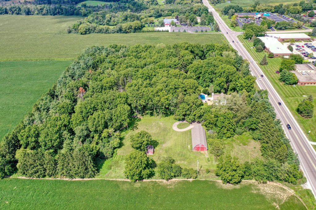2831 Highway 83 -, Delafield