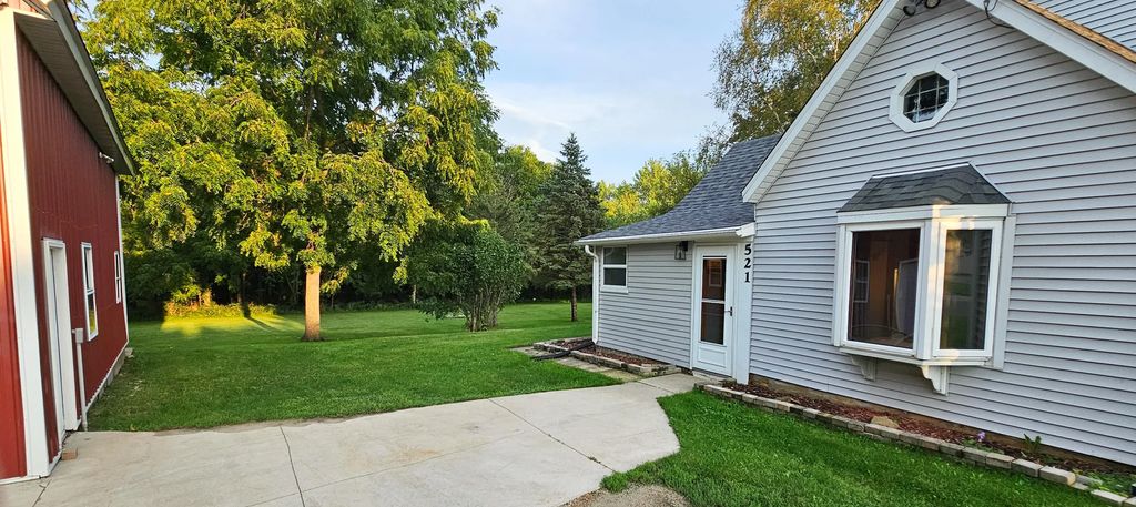 521 Humboldt St, Watertown