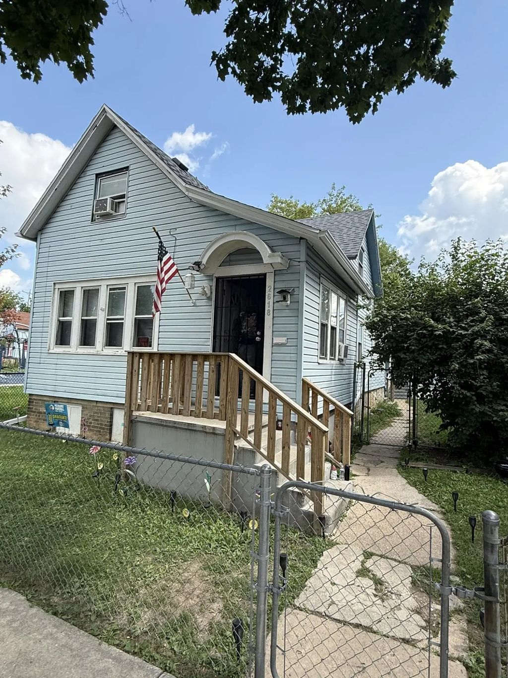 2616 N Buffum St 2618, Milwaukee