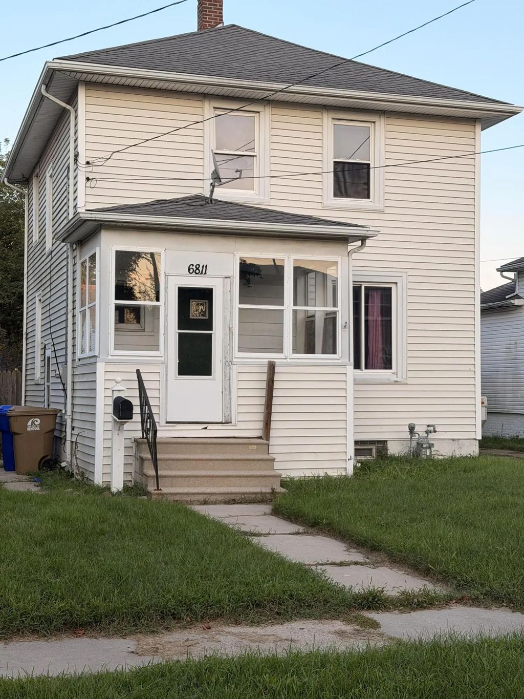 6811 14th Ave, Kenosha