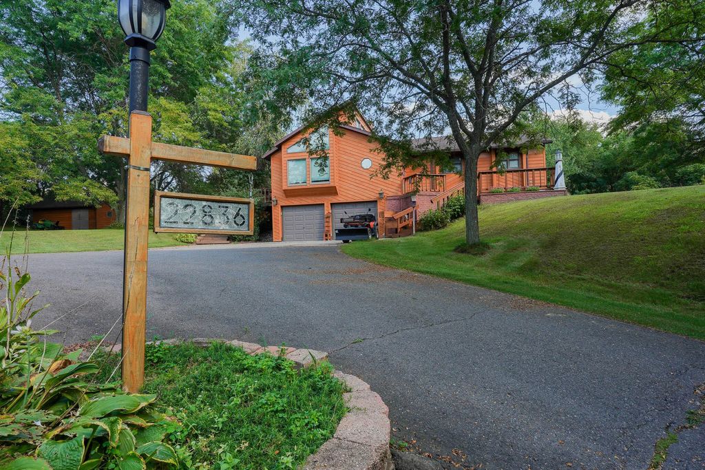 22836 Hertz Ave, Tomah