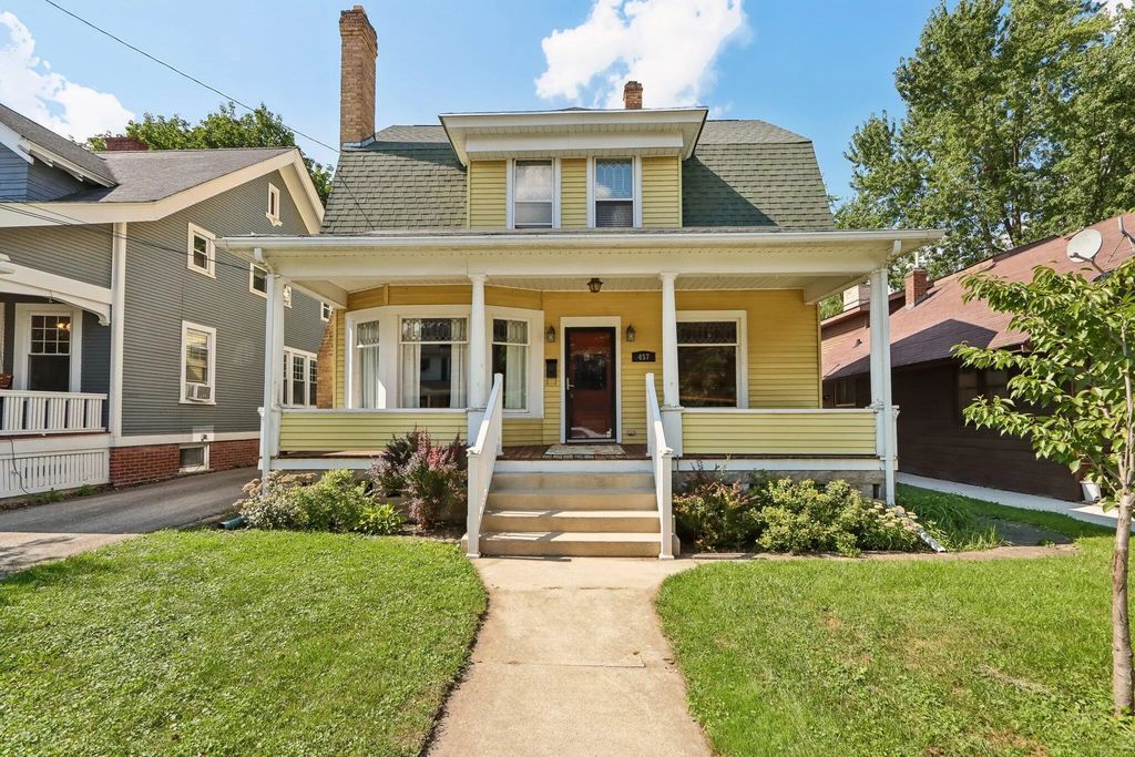 457 Herman St, Burlington