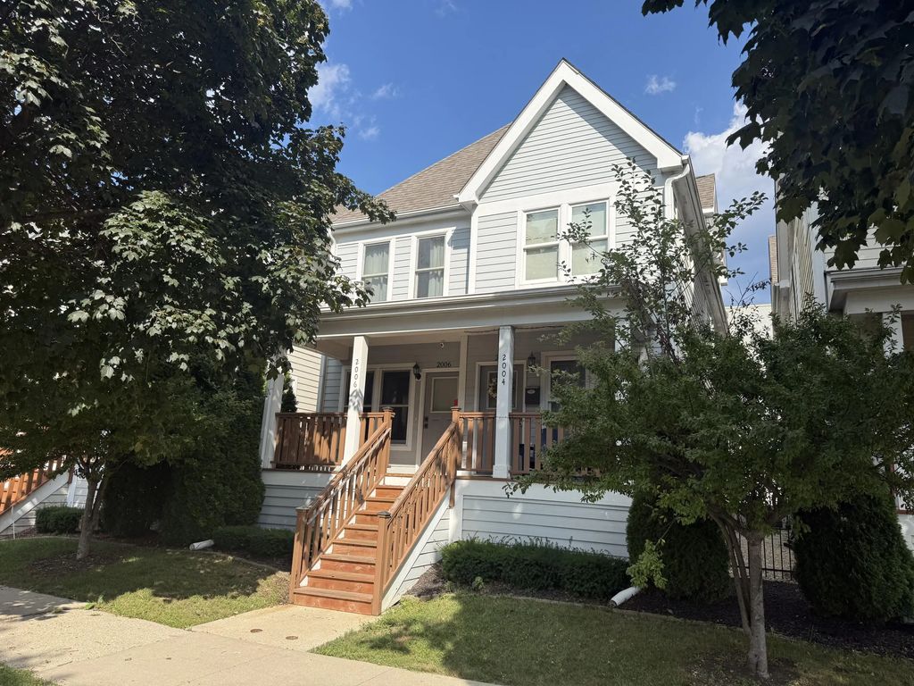 2006 N Buffum St, Milwaukee