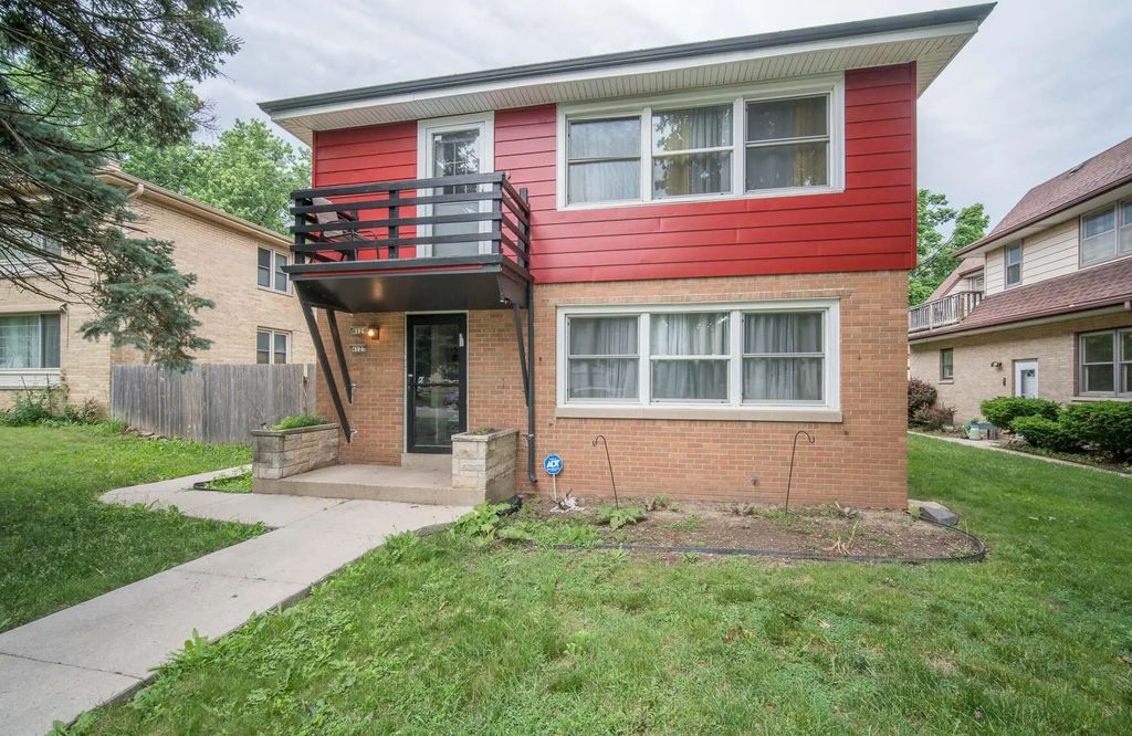4127 N 84th St 4129, Milwaukee