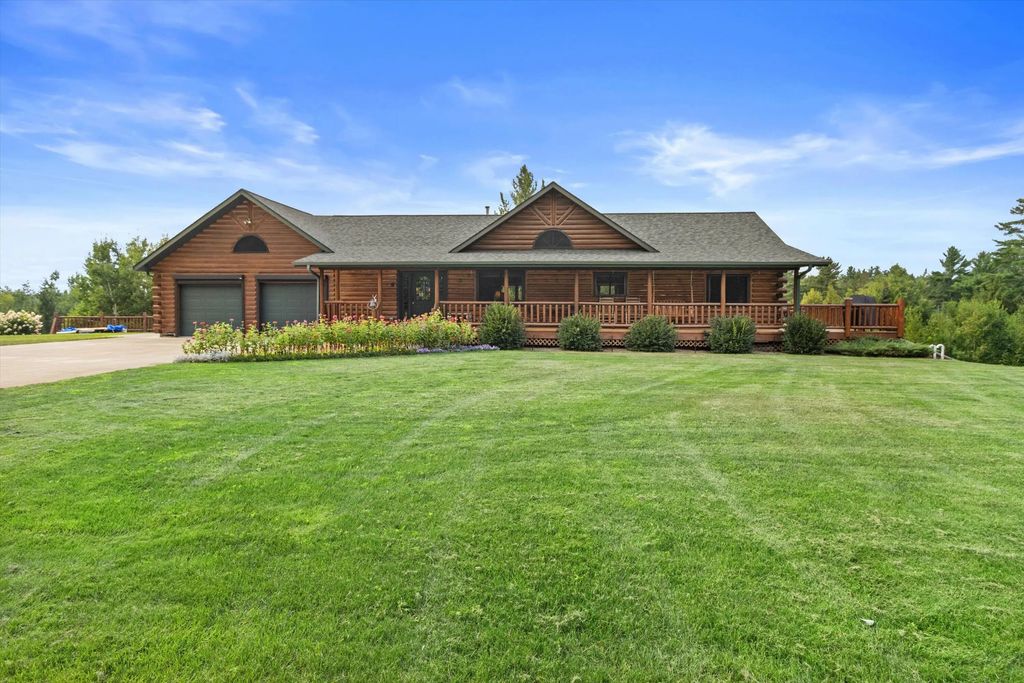 W7338 Flambeau River Rd, Fifield