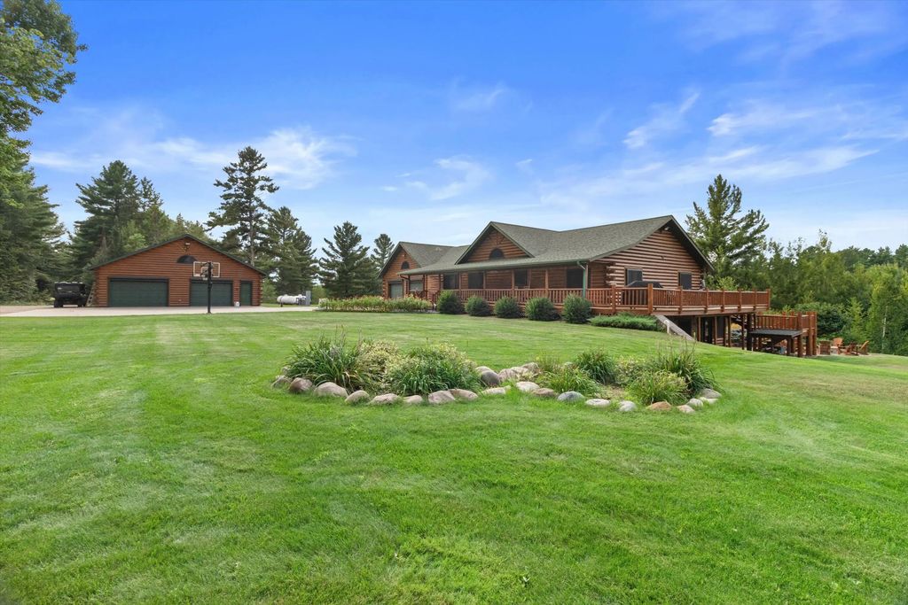 W7338 Flambeau River Rd, Fifield