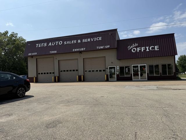 222 S Main St, Stoddard