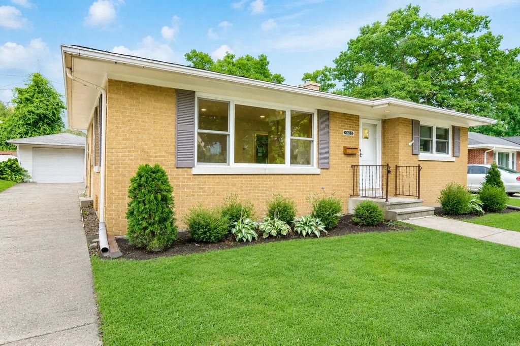 6618 43rd Ave, Kenosha