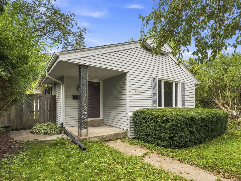 4913 N Navajo Ave, Glendale