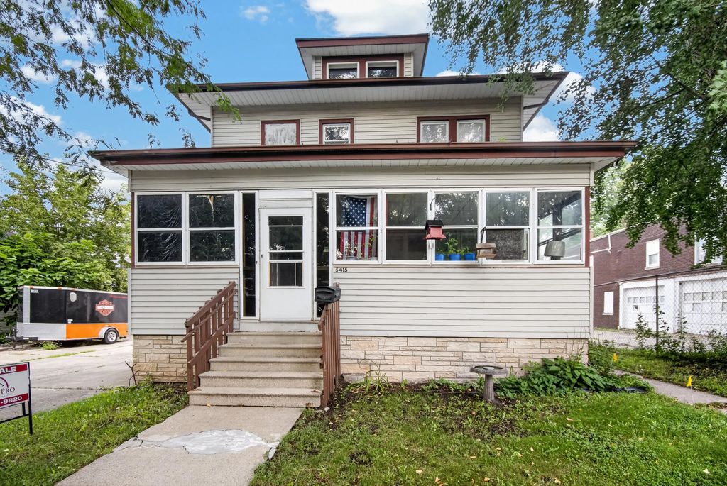5415 16th Ave, Kenosha