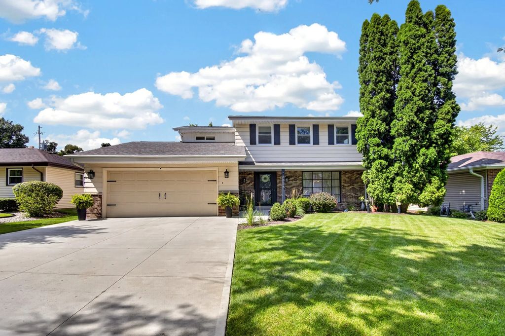 8836 43rd Ave, Kenosha