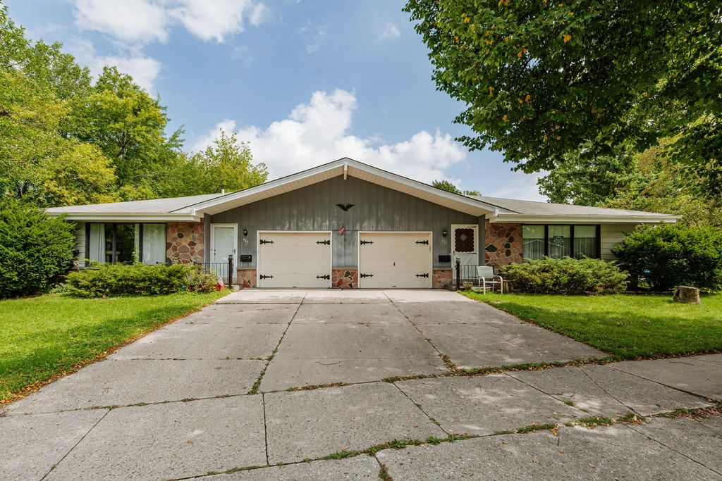 461 N Moreland Blvd 463, Waukesha