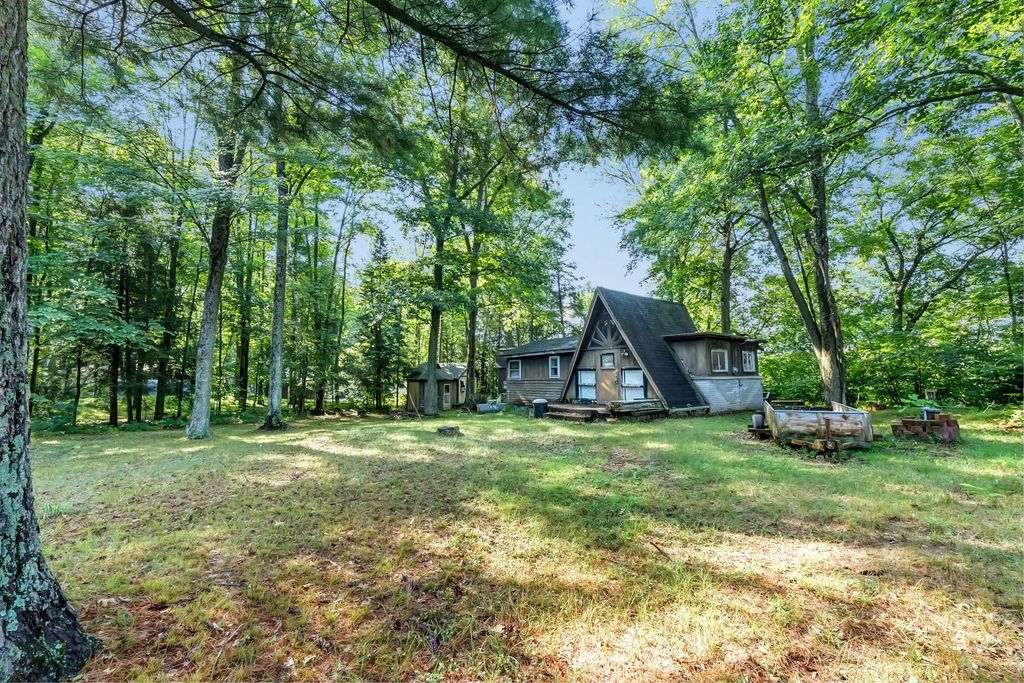 6475 County Road I -, Stiles