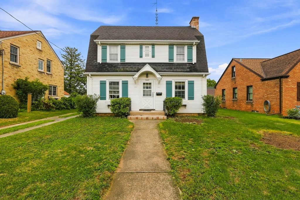 1621 S 15th St, Manitowoc
