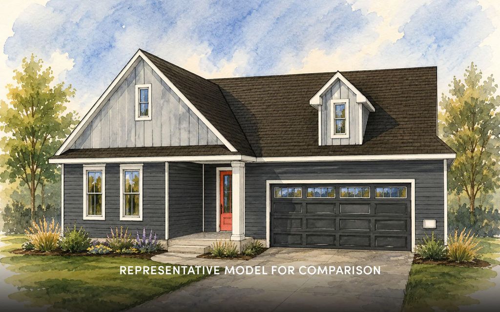 3030 Cranberry Cir, Waukesha