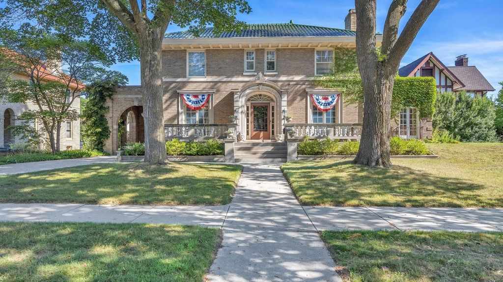 512 Michigan Ave, Sheboygan