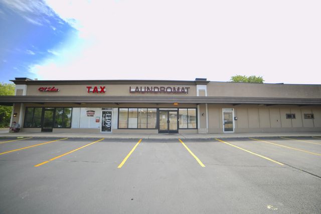 1113 Marquette Ave, South Milwaukee