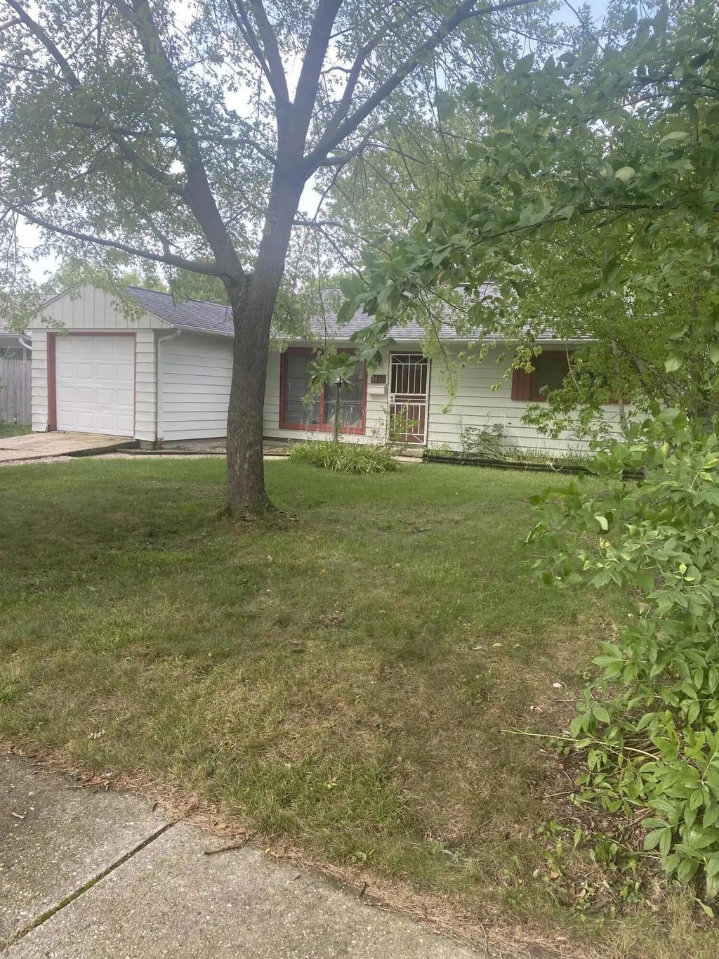 5441 N 55th St, Milwaukee