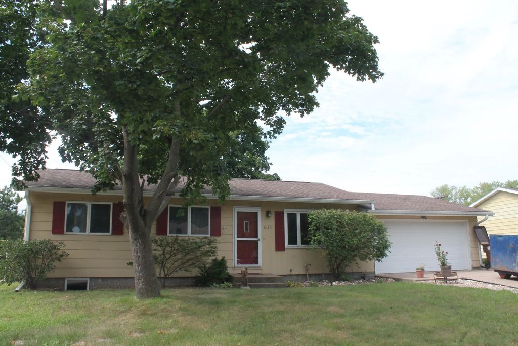 633 12th Ave N, Onalaska