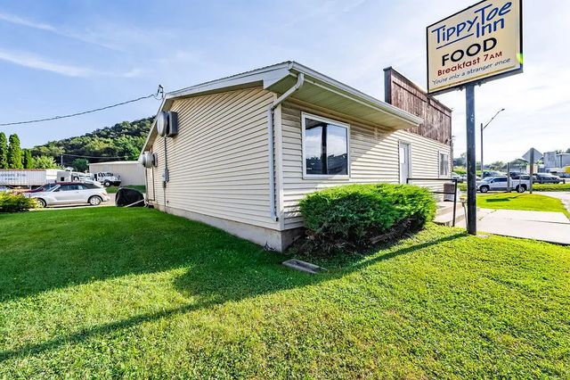 307 Depot St, Chaseburg