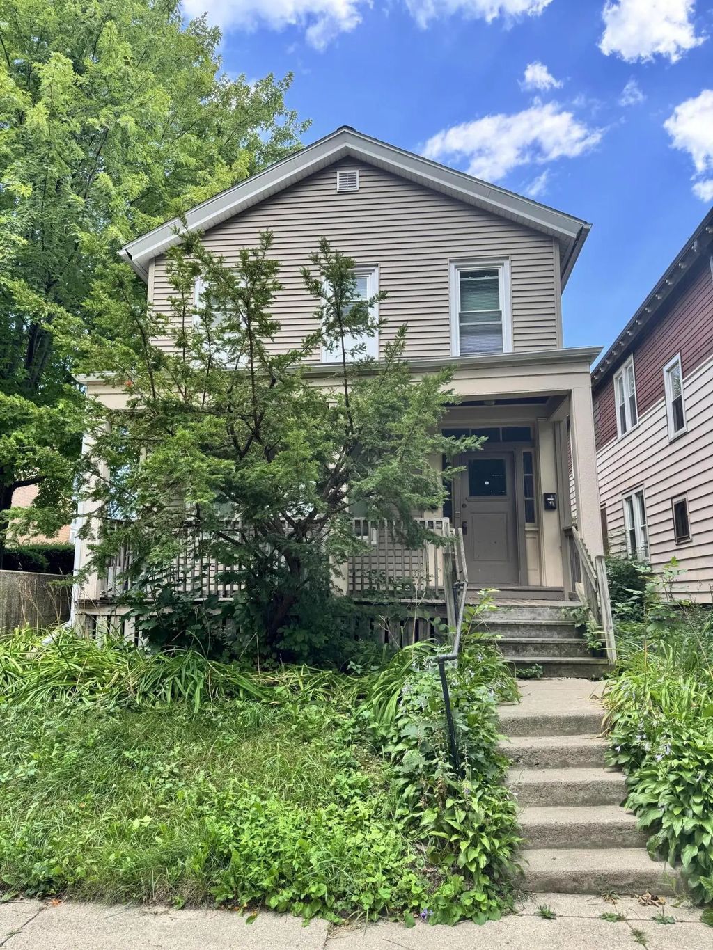 2920 N Bartlett Ave A, Milwaukee