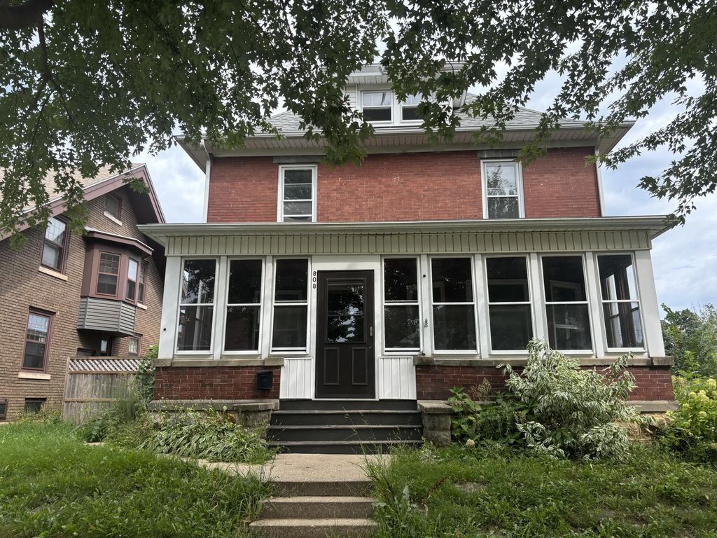 808 17th Ave, Monroe