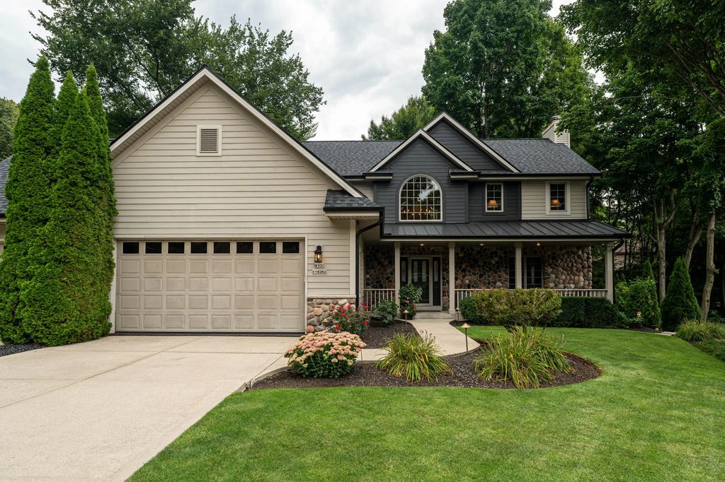 N100w14362 Sunburst Trl, Germantown
