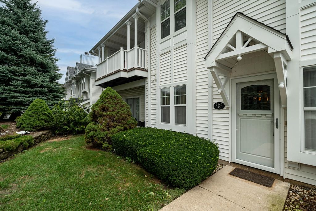 3140 Wood Rd 3, Mount Pleasant