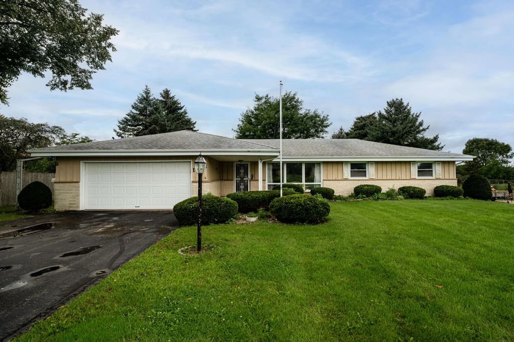 1638 Meadowlane Ave, Mount Pleasant