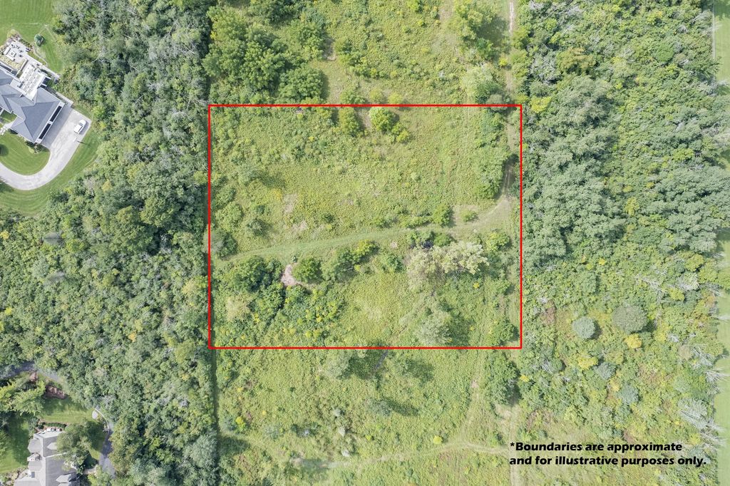 10240 N Range Line Rd, Mequon