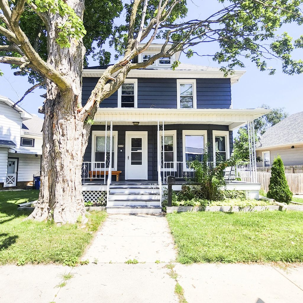 529 West Blvd, Racine