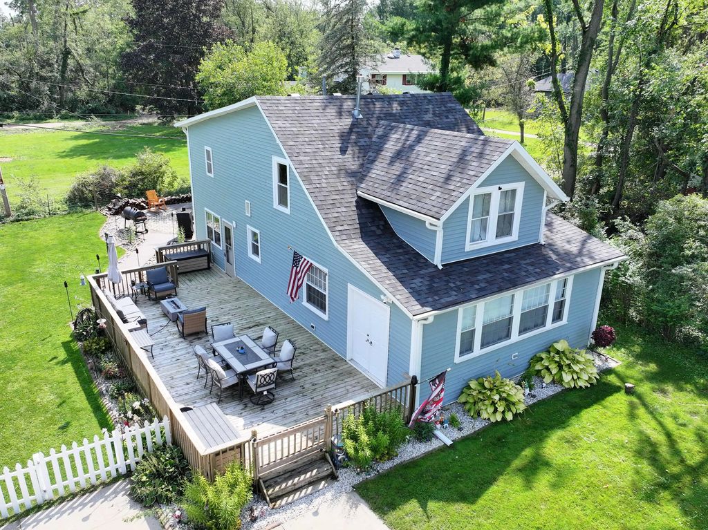 N2456 Mildred St, Walworth