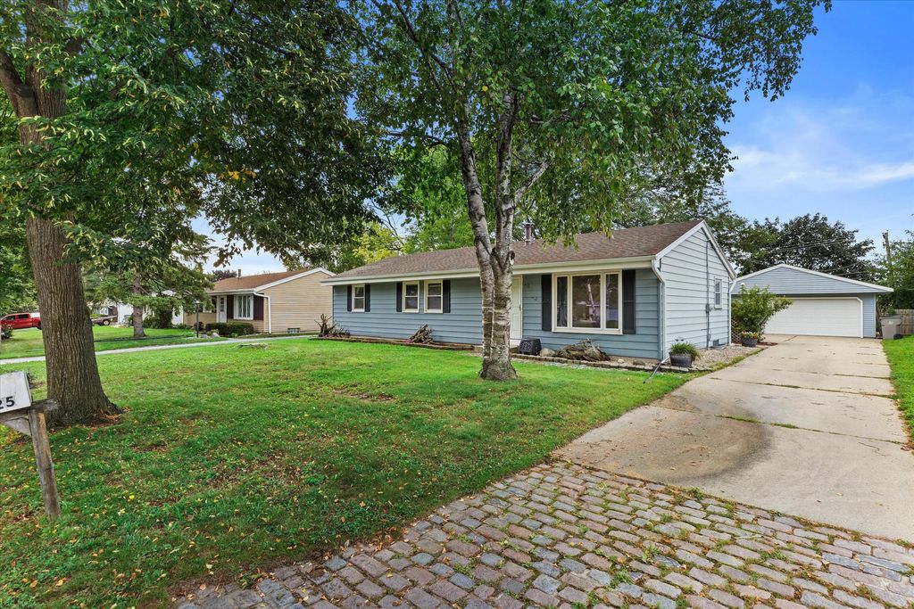 10425 W Terra Ave, Milwaukee