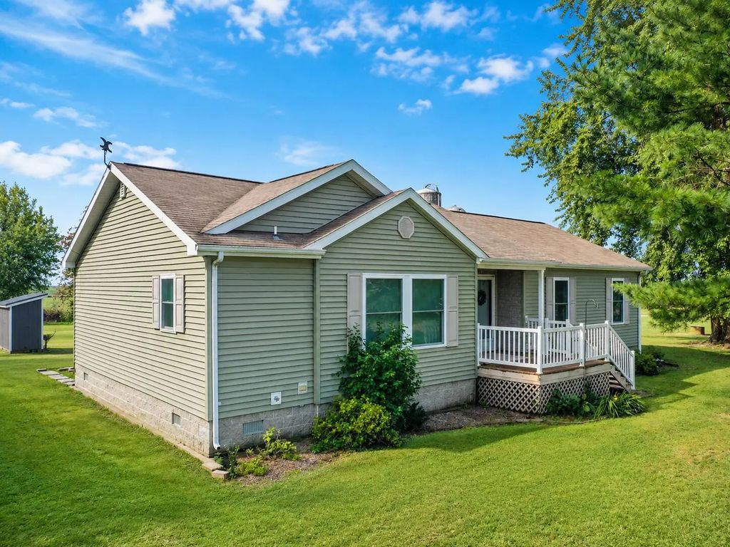 22087 County Highway A -, Wilton