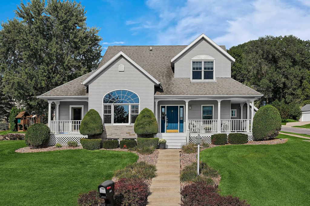 100 Calla Ct, Onalaska