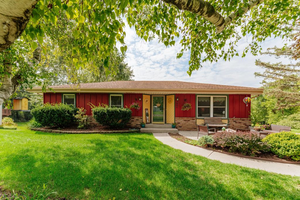 504 Ryan Ave, Rochester