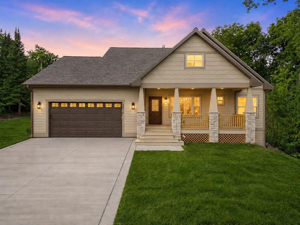 4815 Crystal Spg, Caledonia