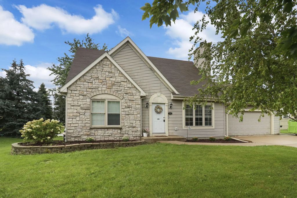 126 13th Ave, Union Grove