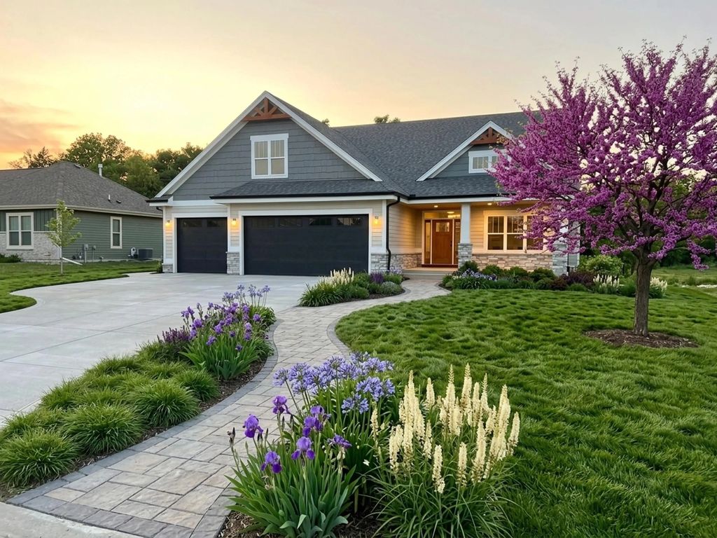 N55w25226 Crescent Hill Dr, Sussex