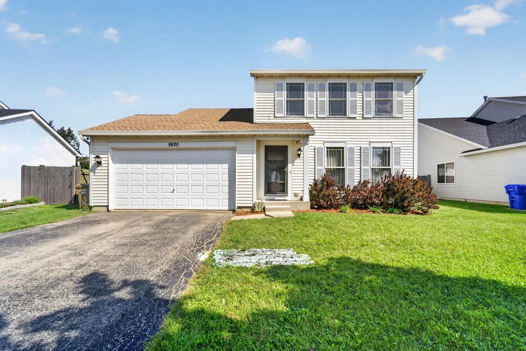 9820 70th St, Kenosha