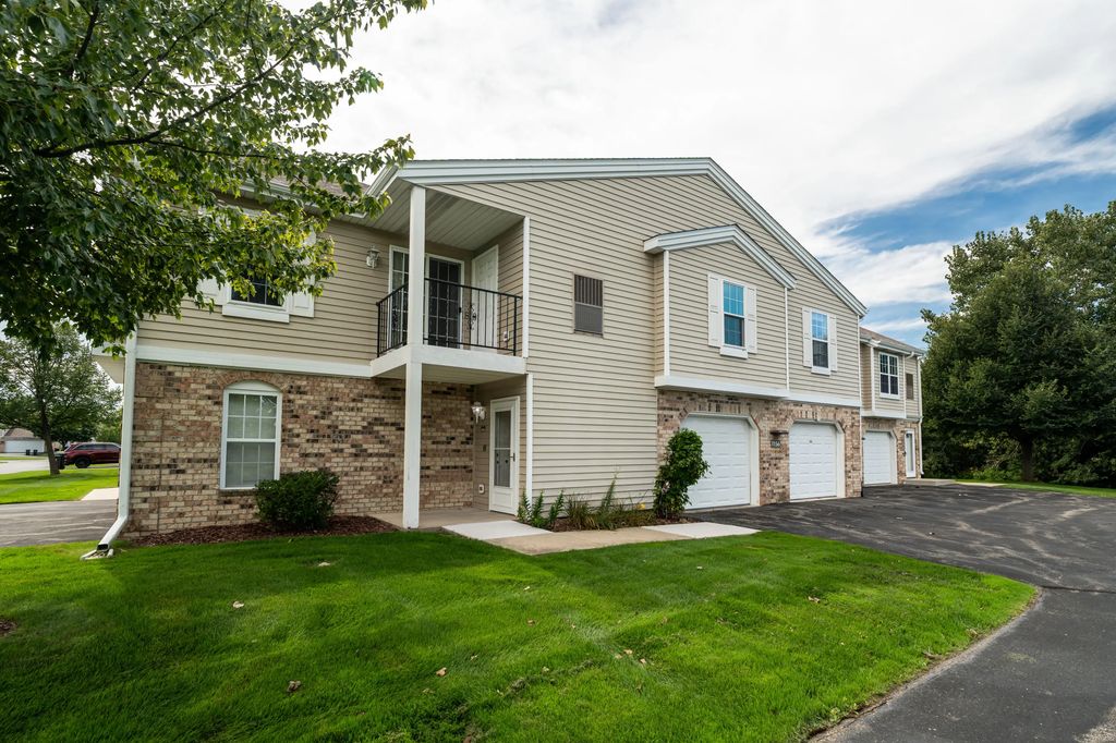 1156 N Sunnyslope Dr 206, Mount Pleasant